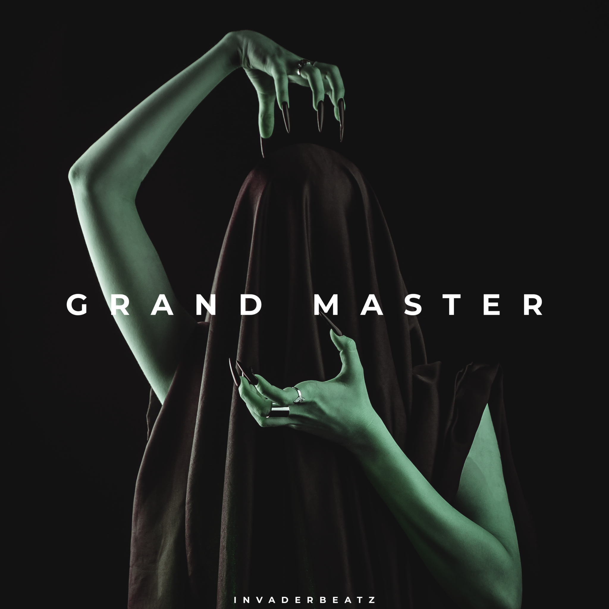 GRAND MASTER wav image