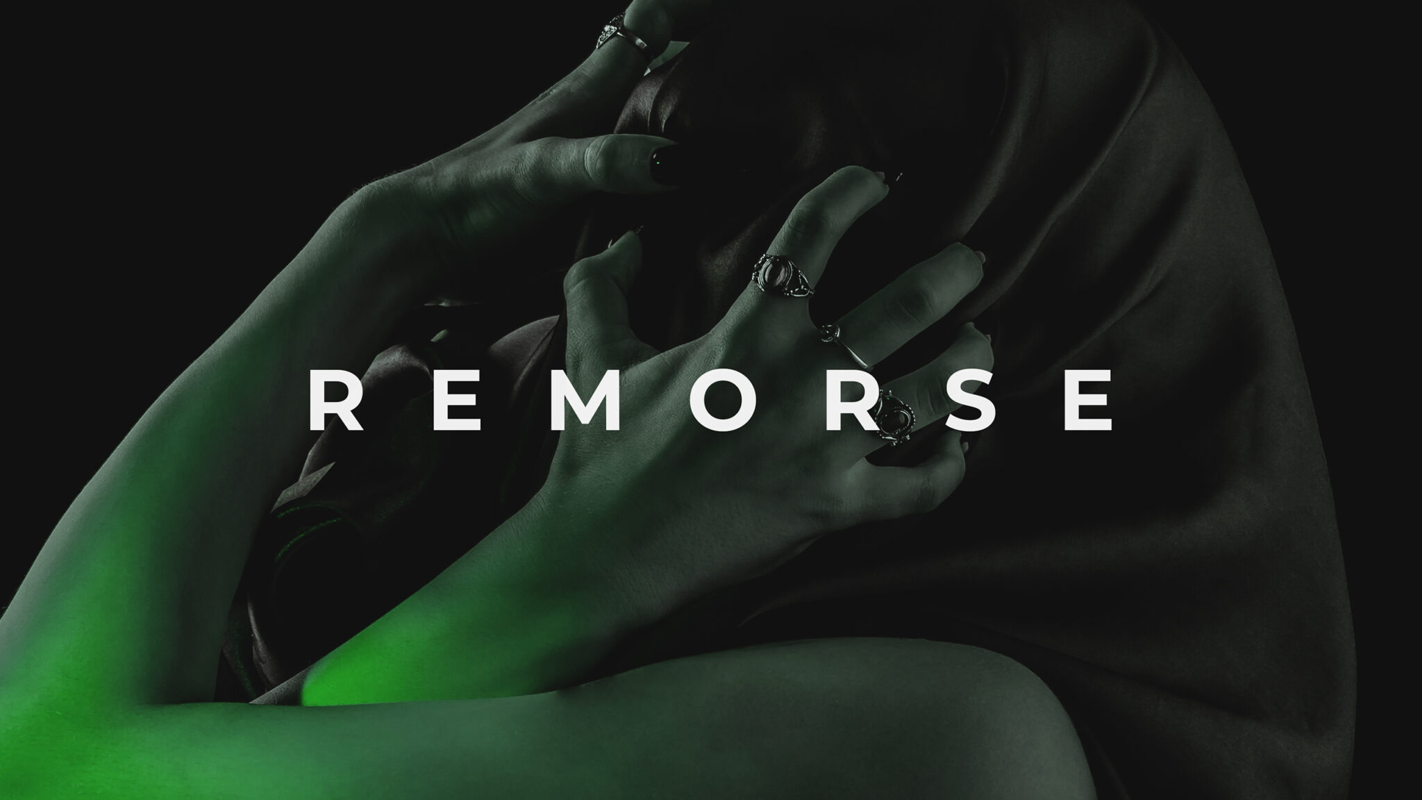 REMORSE BANNER